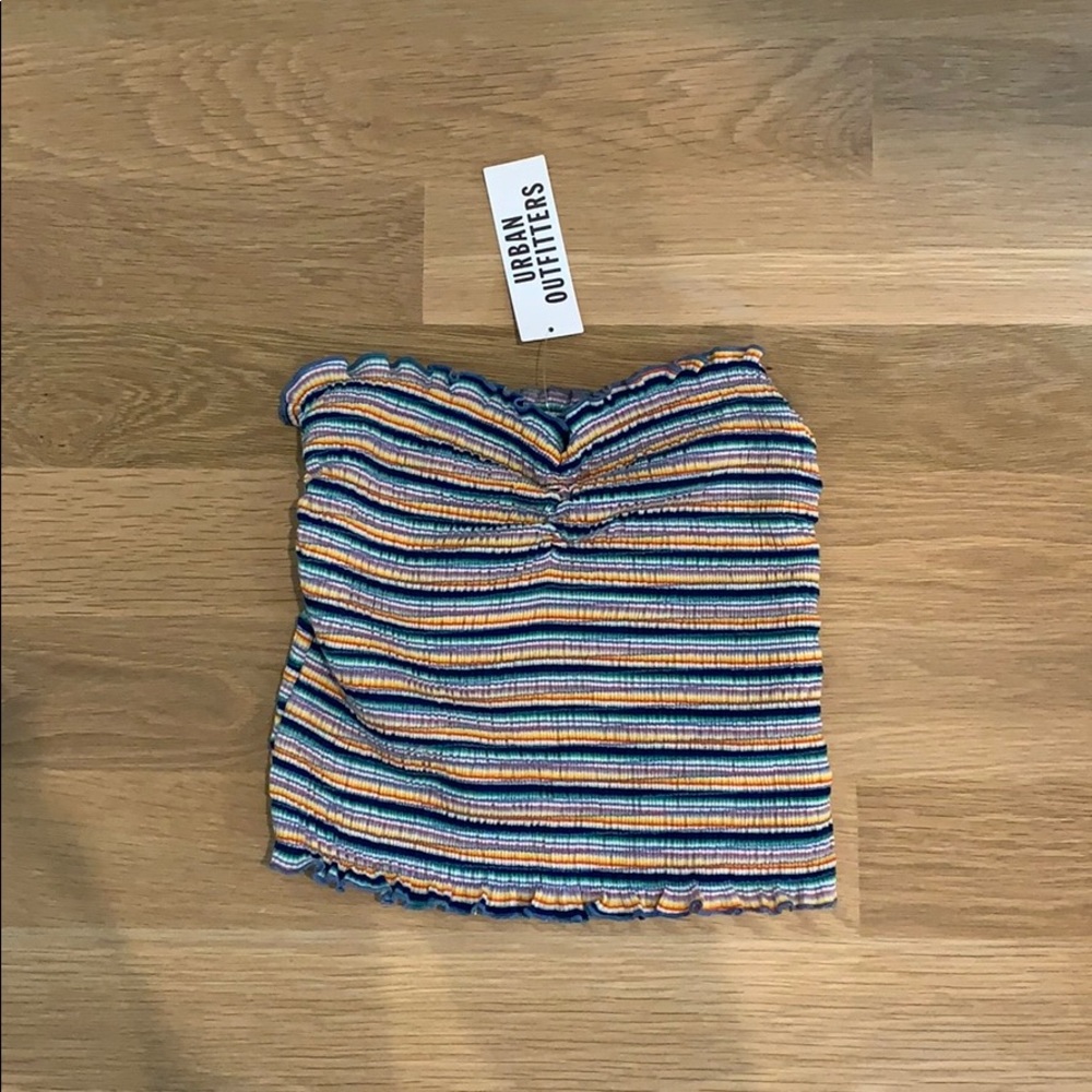 Urban Outfitters Tube Top